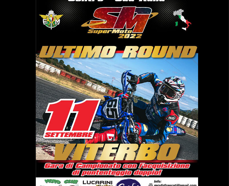 Moto Archivi - Circuito Internazionale Viterbo